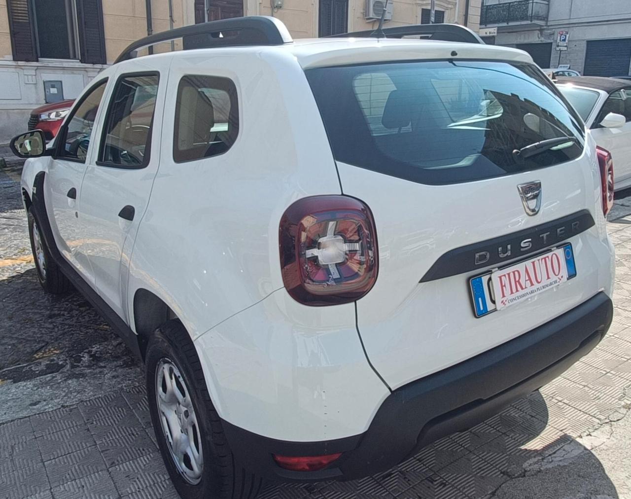 Dacia Duster 1.5 Blue dCi 8V 115 CV 4x4 15th Anniversary