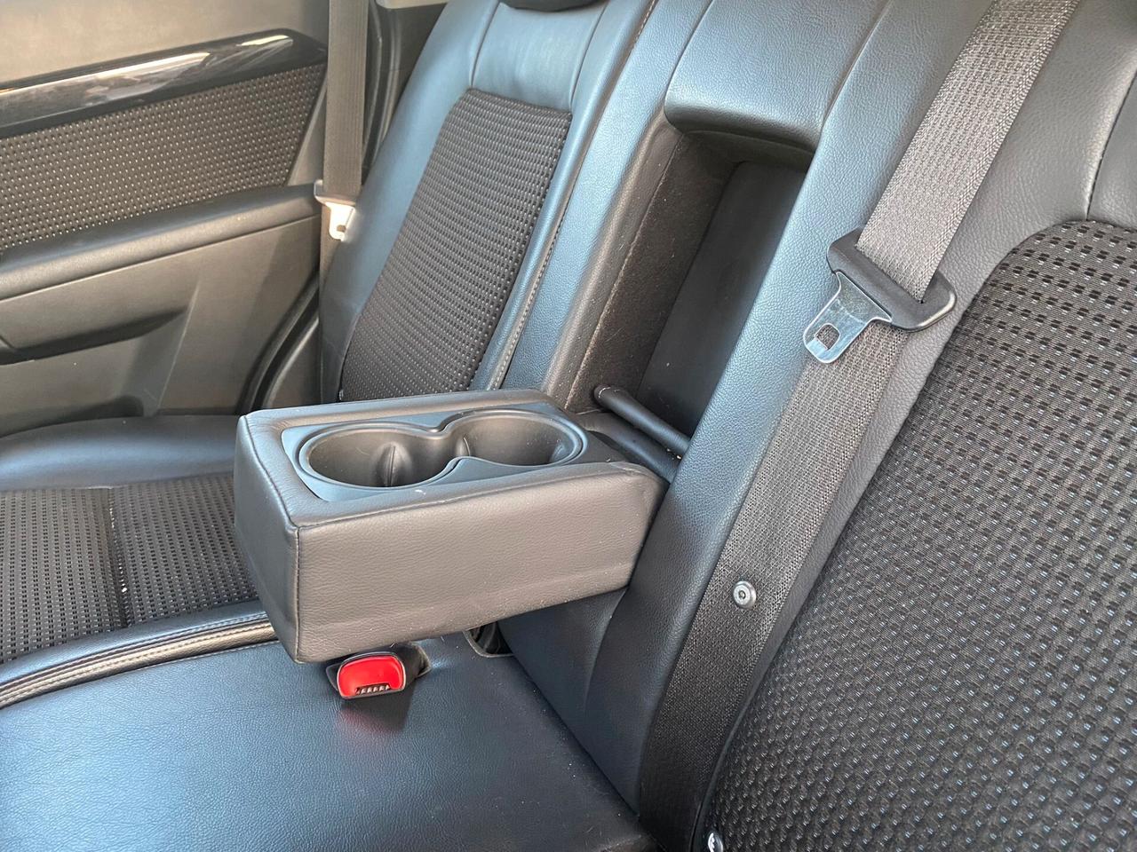 Chevrolet Captiva 2.2 VCDi 163CV 2WD LT
