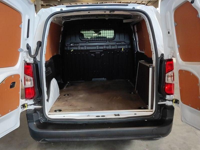 Toyota Proace City Verso Proace City 1.5D 100 CV S&S PC 4p. Comfort
