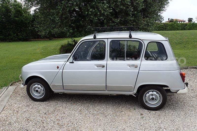 Renault 4 GTL