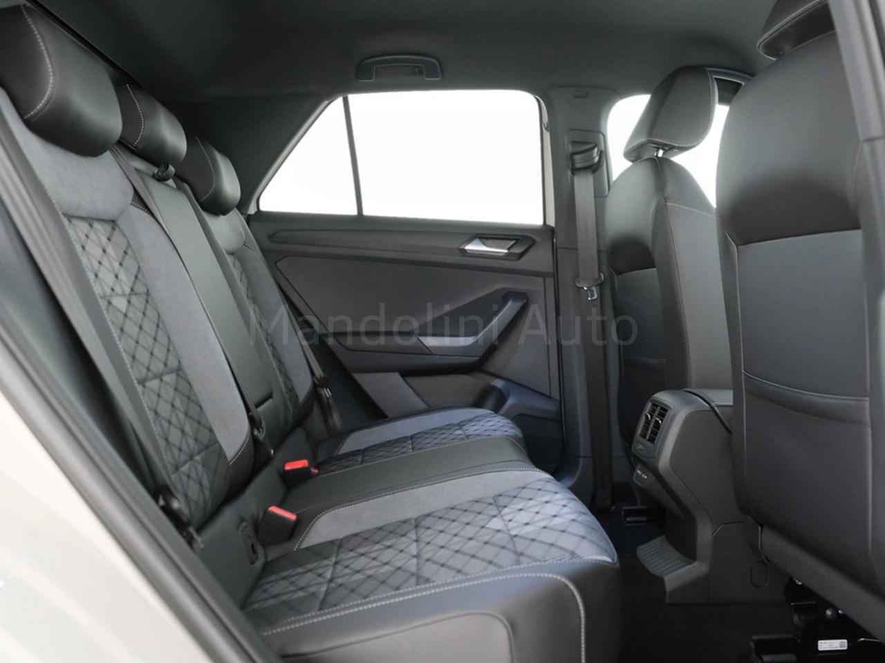 Volkswagen T-Roc 2.0 tdi scr 115cv r-line plus