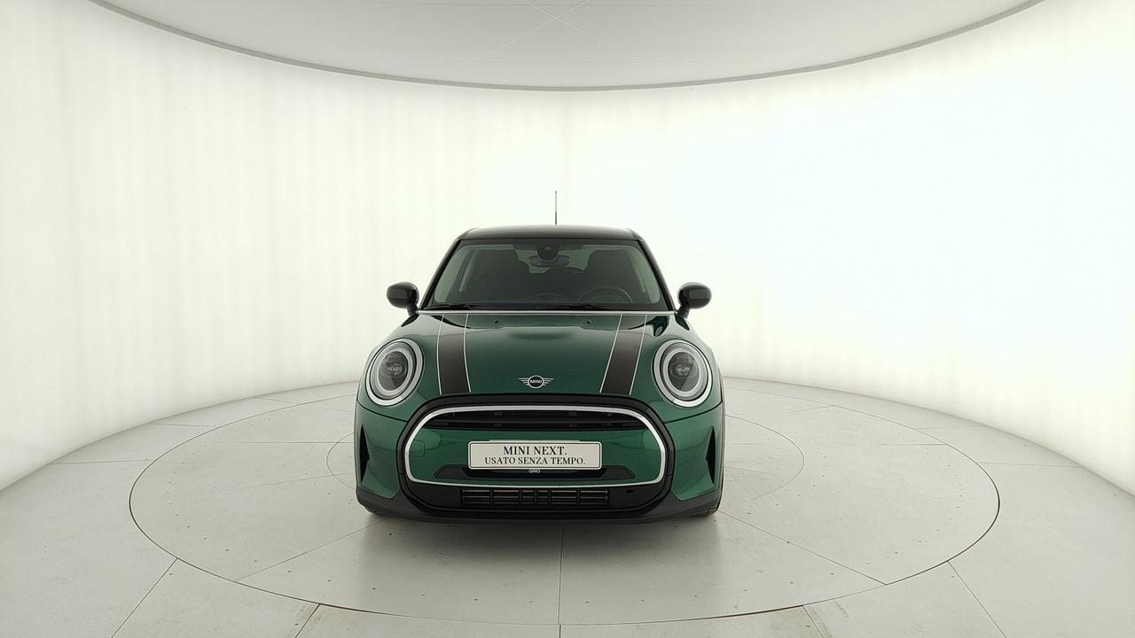 MINI Mini IV F55 2021 5p - Mini 5p 1.5 Cooper Classic auto