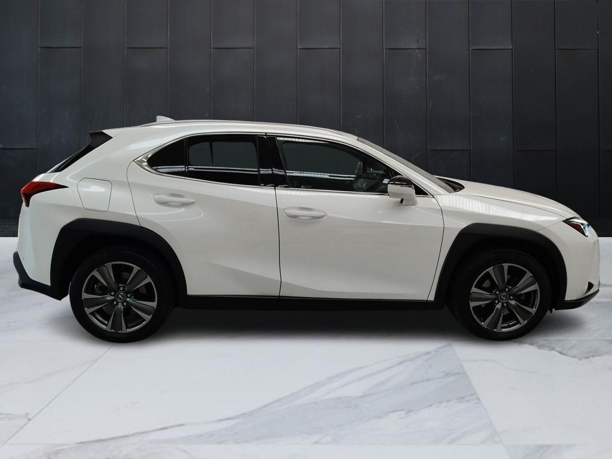 LEXUS UX 300e - UX 300e 54,3kWh Luxury