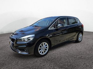 BMW Serie 2 Active Tourer 214d Active Tourer Luxury