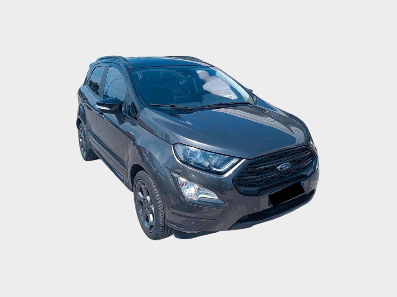 Ford EcoSport 1.0 EcoBoost 125 CV Start&Stop ST-Line