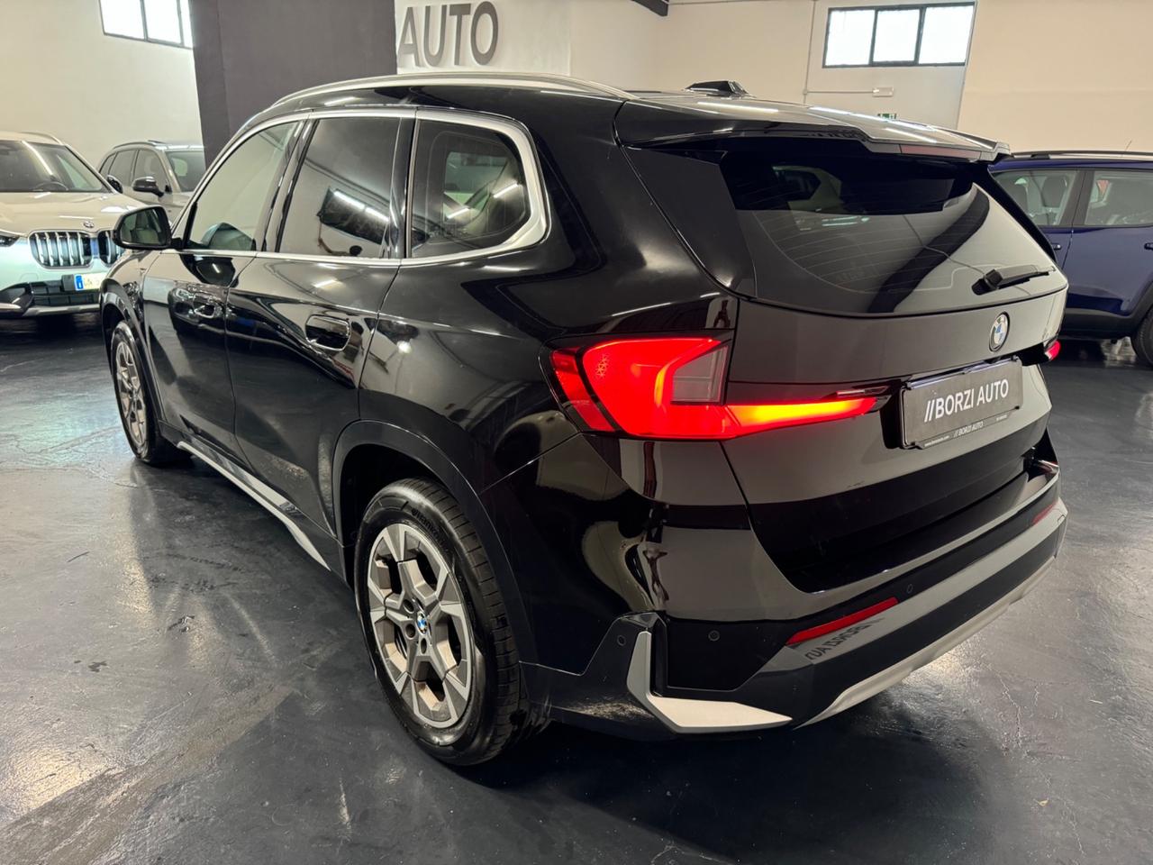Bmw X1 sDrive 18d xLine PROMO!! ITALIANA!!