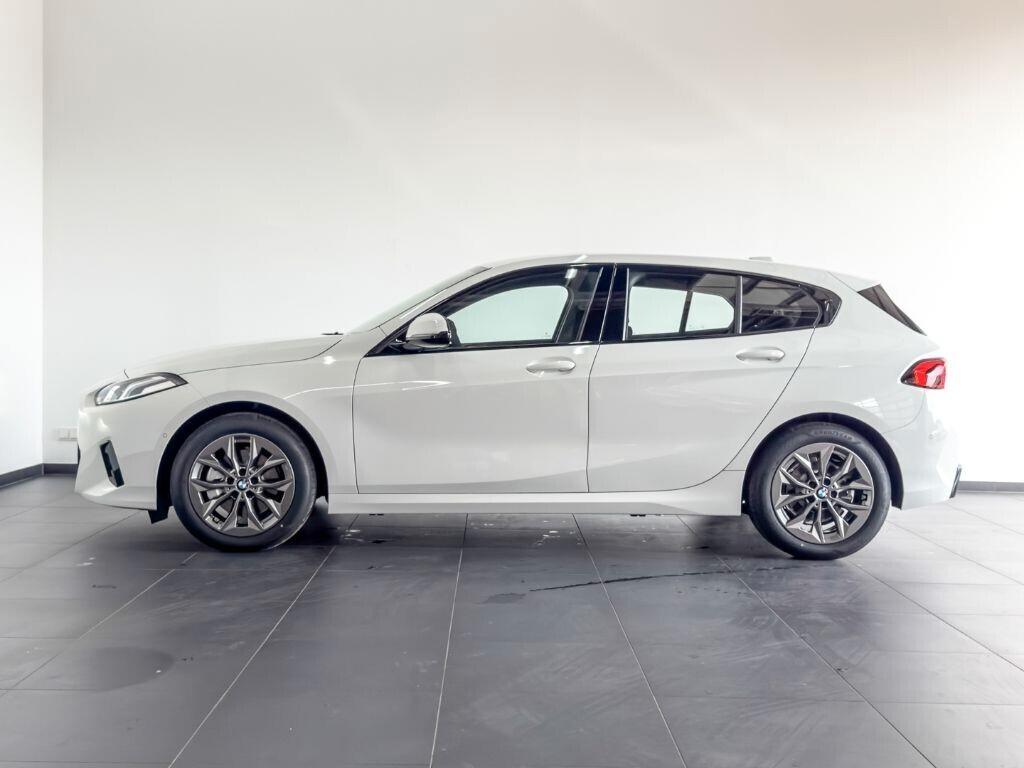 Bmw 120 i 170cv km 0 2024