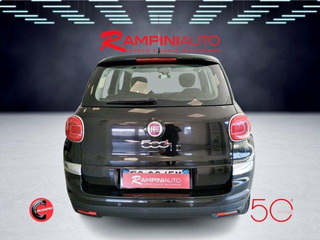 FIAT 500L 1.4 T-Jet GPL 120 CV Pronta Consegna