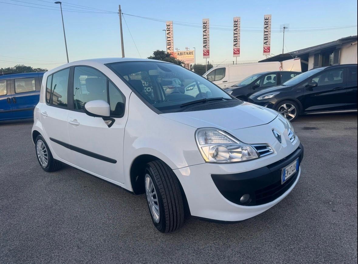 Renault Modus 1.6 Benzina Automatica