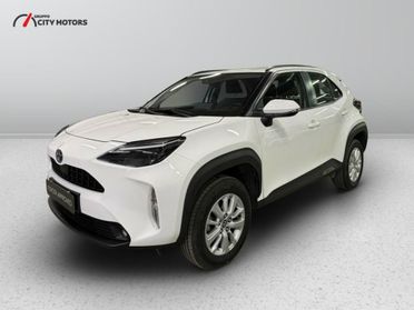 Toyota Yaris Cross 1.5 H Active FWD E-CVT