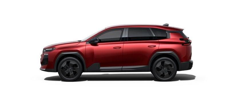 Citroën C5 Aircross C5 Aircross Hybrid 145 CV e-DCS6 PLUS