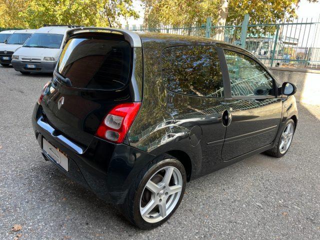 RENAULT Twingo GT 130 CV