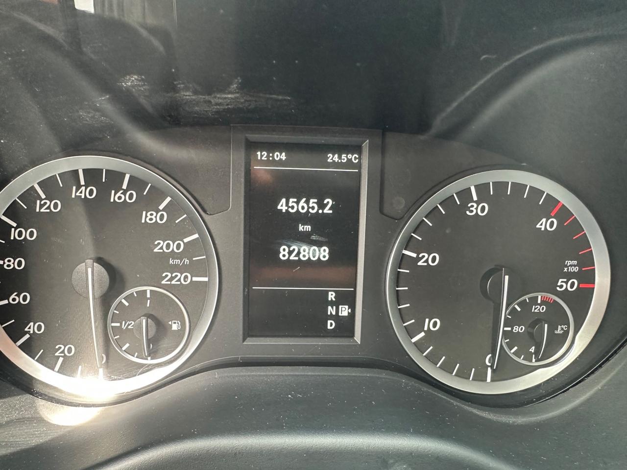 MB Vito Extra Long 4Matic 4x4 Possibile Permuta Auto