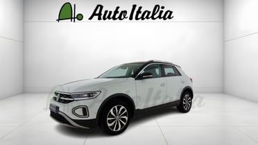 VOLKSWAGEN T-ROC 1.5 TSI ACT 150CV STYLE 2023