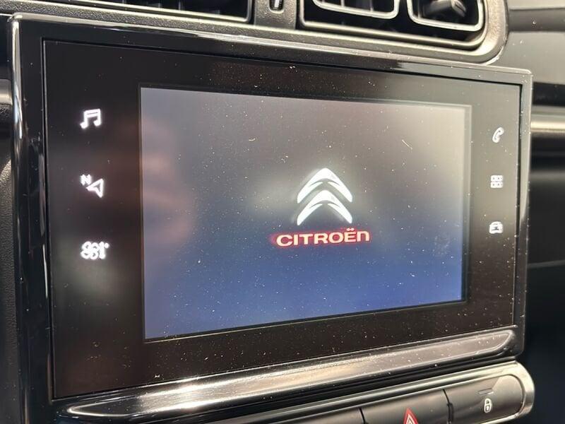 Citroën C3 C3 1.2 GPL SCHINE 82cv