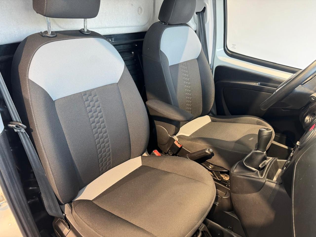 Fiat Fiorino 1.3 Multijet 95 CV E6d-temp SX