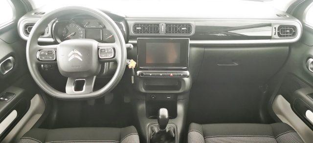 CITROEN C3 PureTech 82 S&S Feel