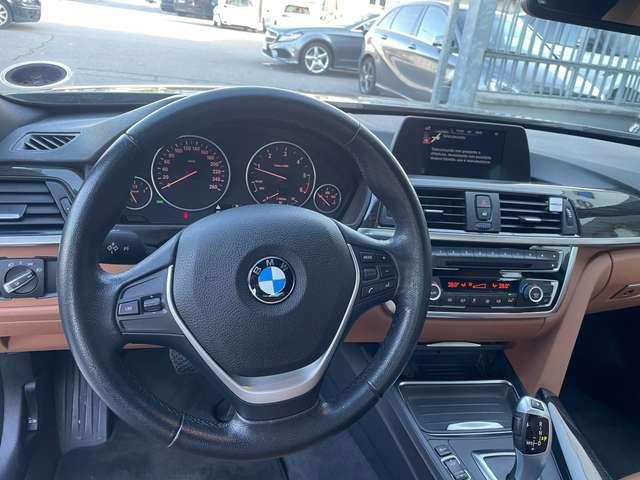 BMW 420 Gran Coupe xdrive 184cv auto