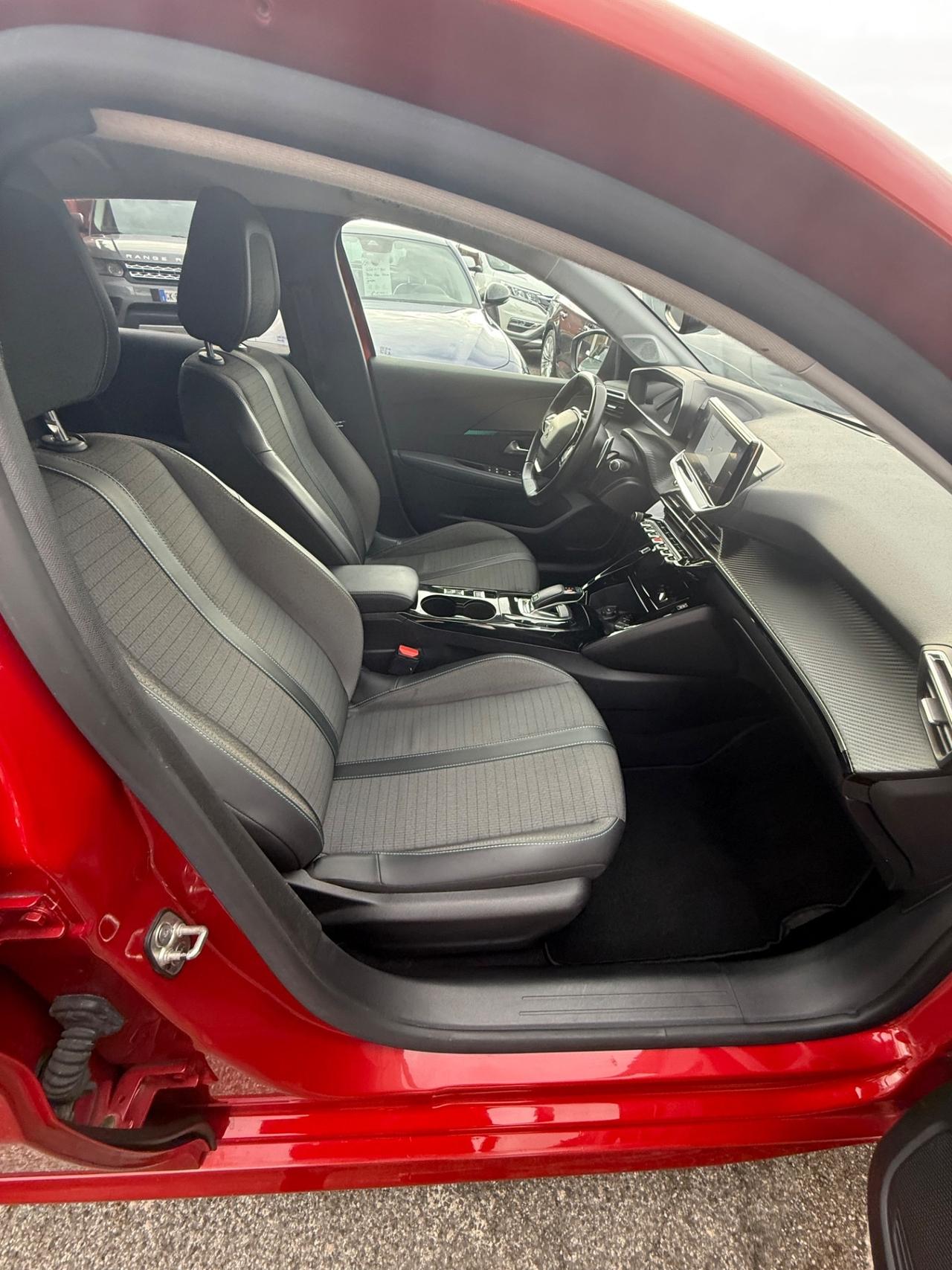 208 1.2 benzina/unipro/rate/permute/garanzia/neopatentati