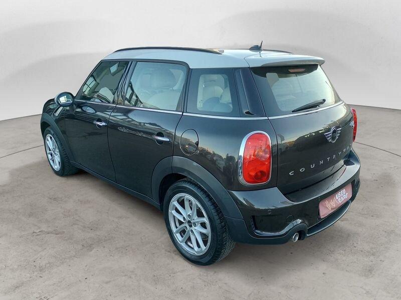 MINI Countryman Mini Cooper SD Countryman