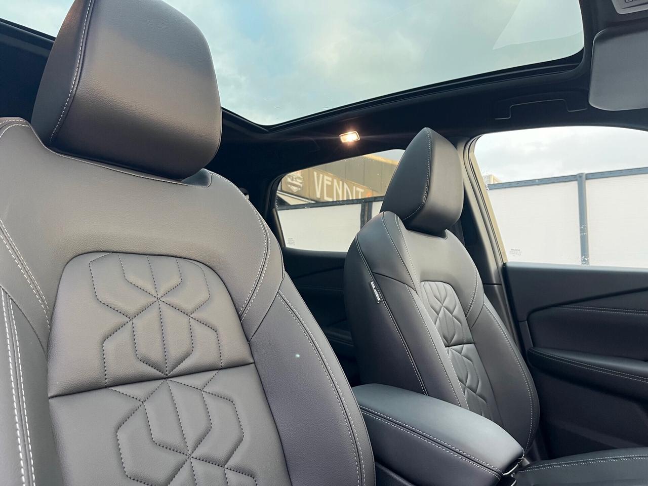 Nissan Qashqai MHEV 158 CV Xtronic Tekna