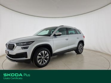 Skoda Kodiaq 1.5 tsi style dsg 7p.ti