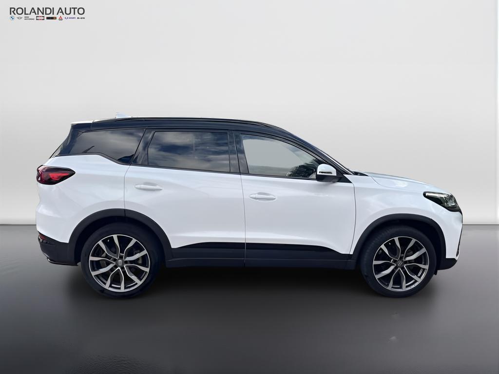 Sportequipe Sportequipe 6 1.5 Turbo Bi-Fuel CVT