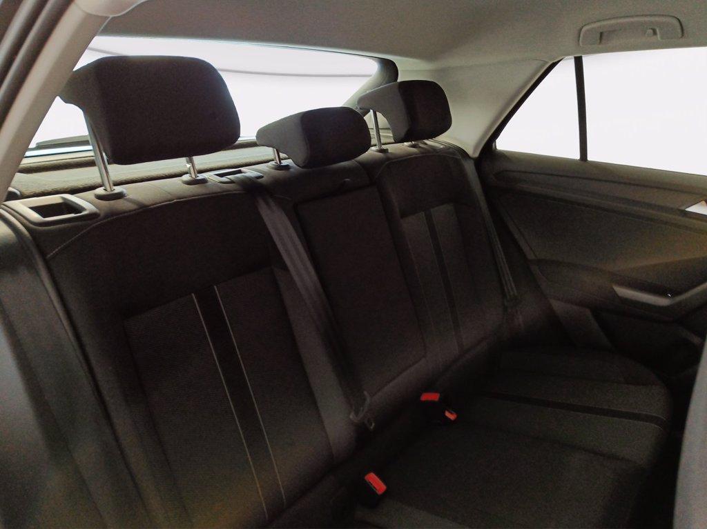 VOLKSWAGEN T-roc 2.0 tdi life 115cv del 2024