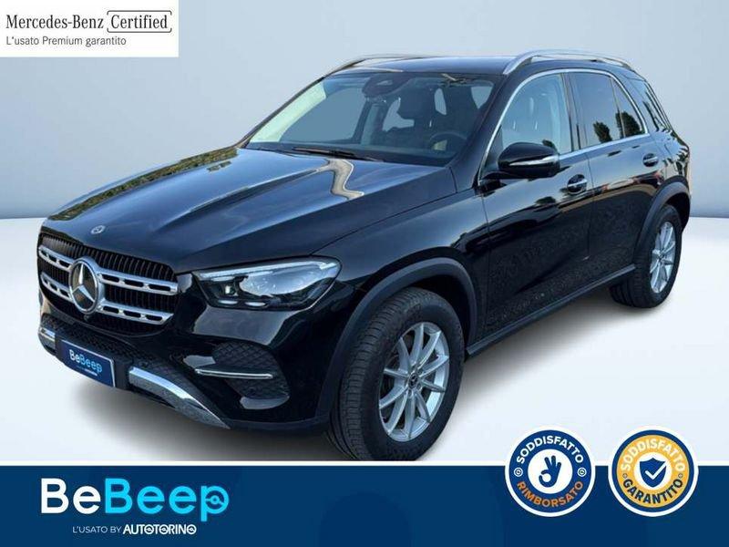 Mercedes-Benz GLE 350 DE PHEV ADVANCED PLUS 4MATIC AUTO
