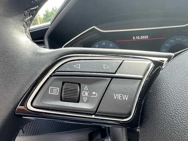 Audi A1 citycarver 30 TFSI S tronic Admired