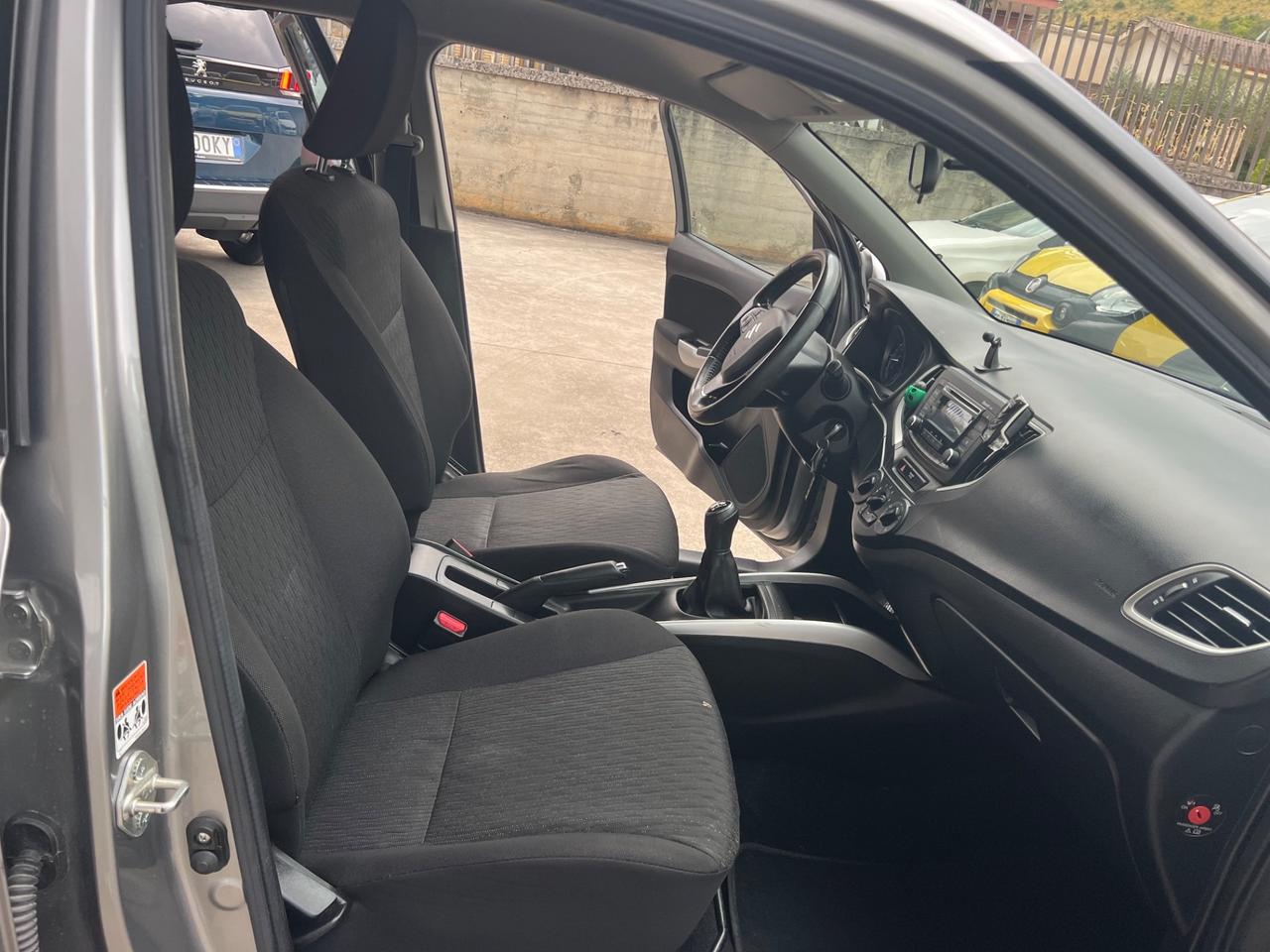 Suzuki Baleno 1.2 VVT Dualjet B-Cool