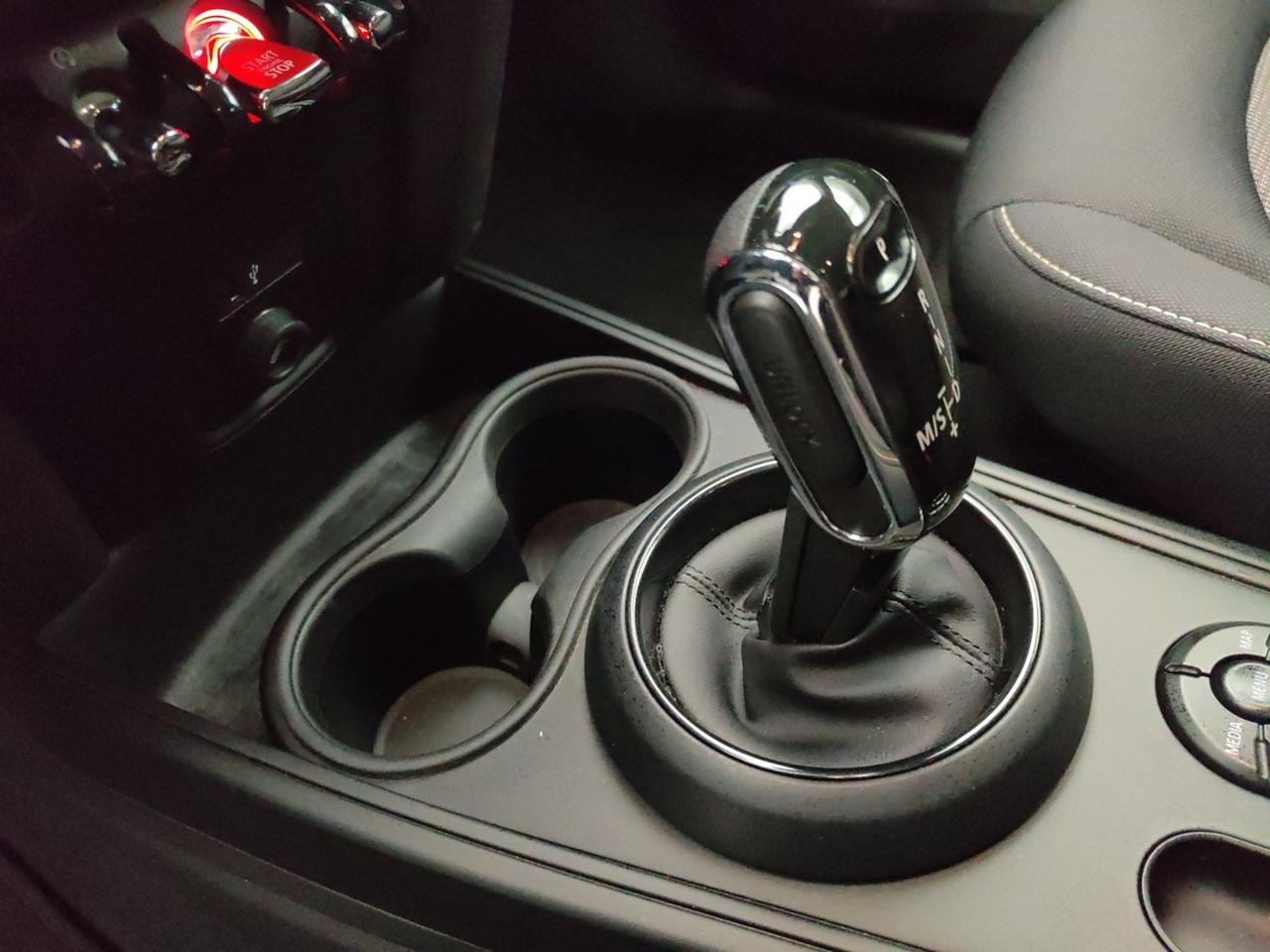 MINI Mini Countryman F60 2020 COUNTRYMAN 2.0 D 150CV COOPER BUSINESS AUTO