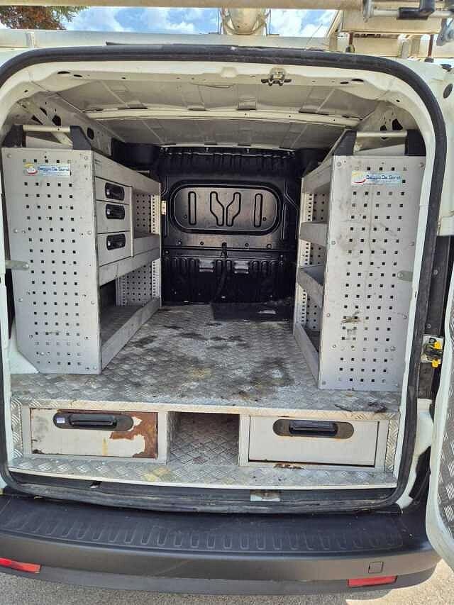 Fiat Doblò