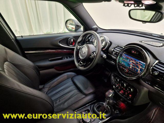 MINI Clubman 2.0 Cooper S Clubman ALL4
