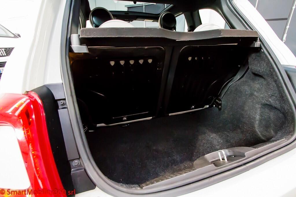 Fiat 500 1.0 hybrid Dolcevita 70cv - Ok neopatentati!