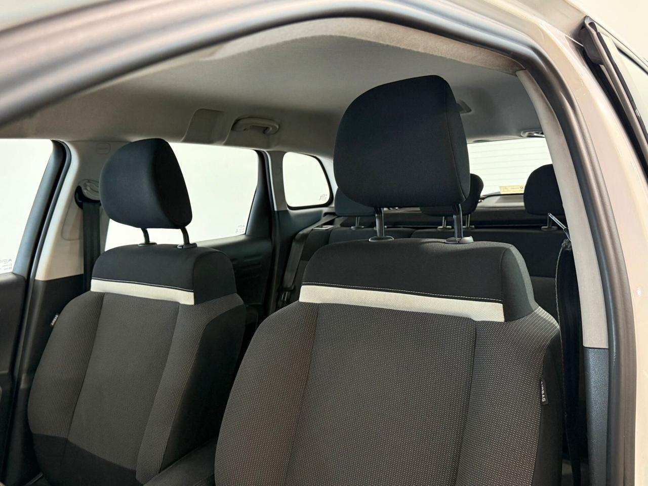 CITROEN C3 AIRCROSS 1.6 DIESEL 120CV ANNO 2019