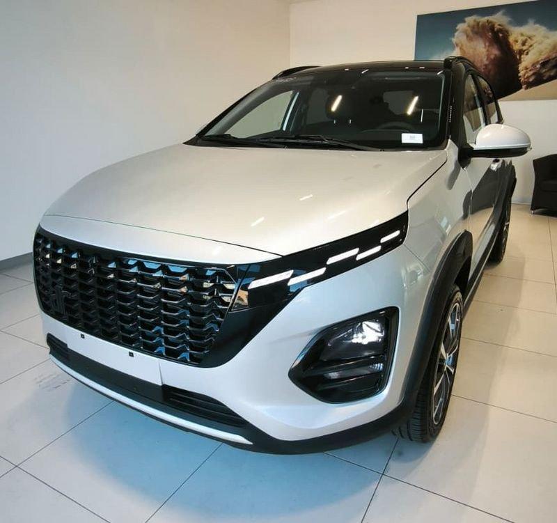 DR AUTOMOBILES dr 3.0 Nuova dr 3.0 Collection - 1.5 CVT GPL