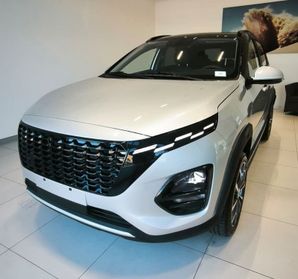 DR AUTOMOBILES dr 3.0 Nuova dr 3.0 Collection - 1.5 CVT GPL