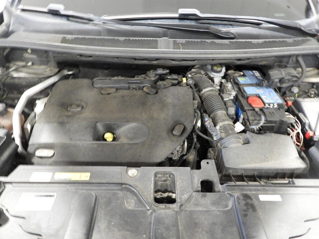 Peugeot 3008 2.0 BlueHDi Business