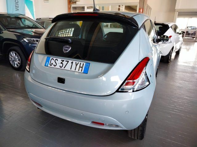 LANCIA Ypsilon 1.0 Hybrid Platino MY24 GPL PROMO