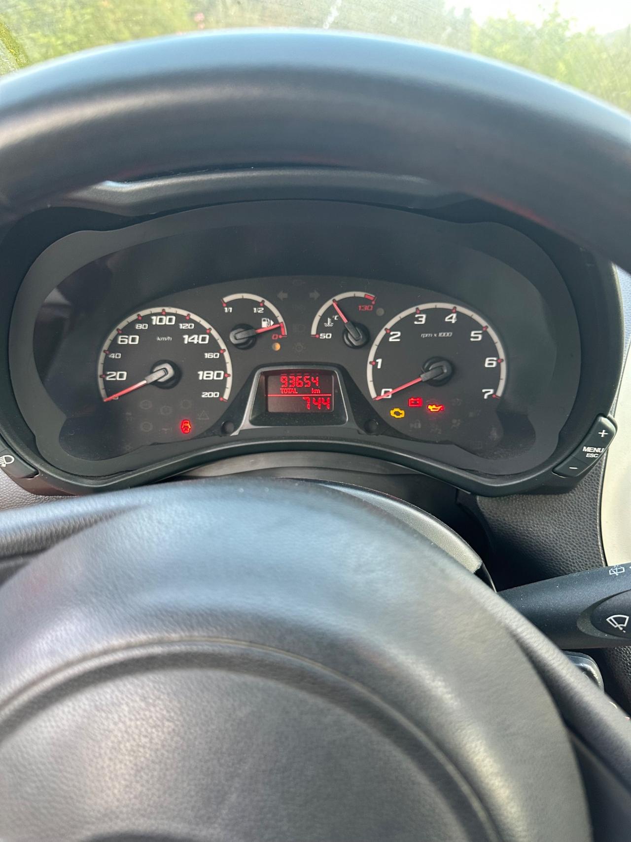 Ford Ka Ka+ 1.2 8V 69CV
