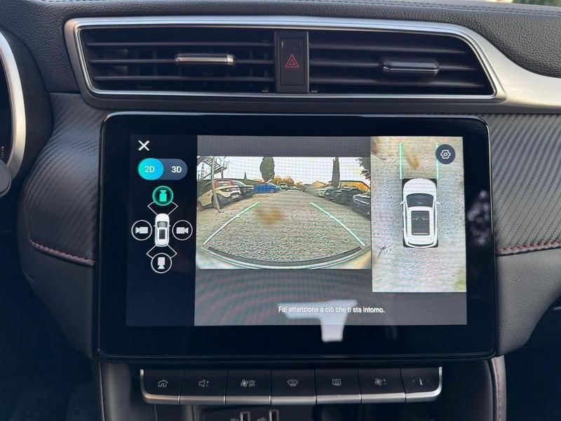 MG ZS 1.5 VTi-Tech Benzina Luxury *Prezzo REALE*