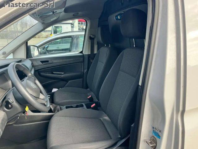 VOLKSWAGEN Caddy Caddy 2.0 TDI 102 CV Furgone Frigo - GF085MB