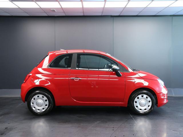 FIAT 500 1.0 Hybrid