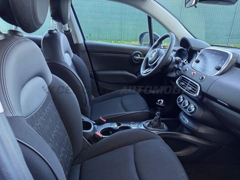FIAT 500X 500X 1.0 t3 120cv