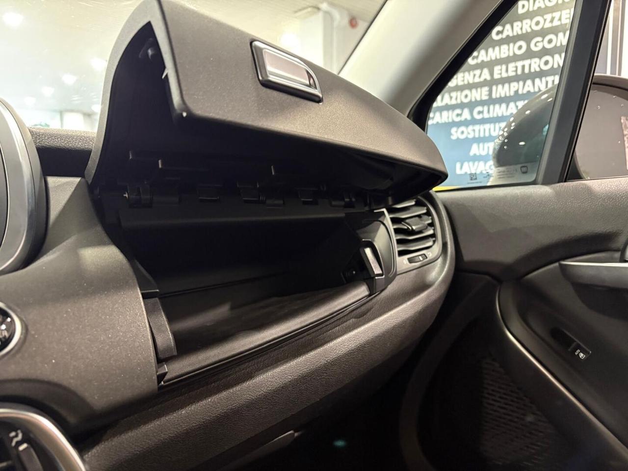 Fiat 500X 1.6 mjt Cross 4x2 120cv my18