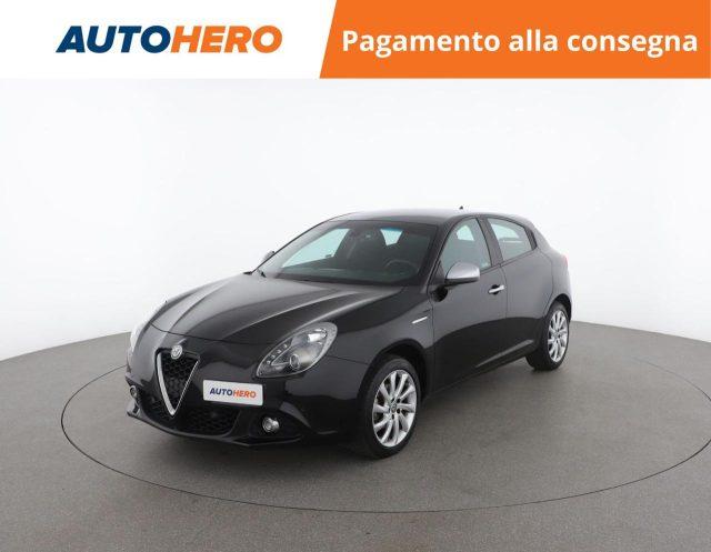 ALFA ROMEO Giulietta 1.4 Turbo 120 CV Super