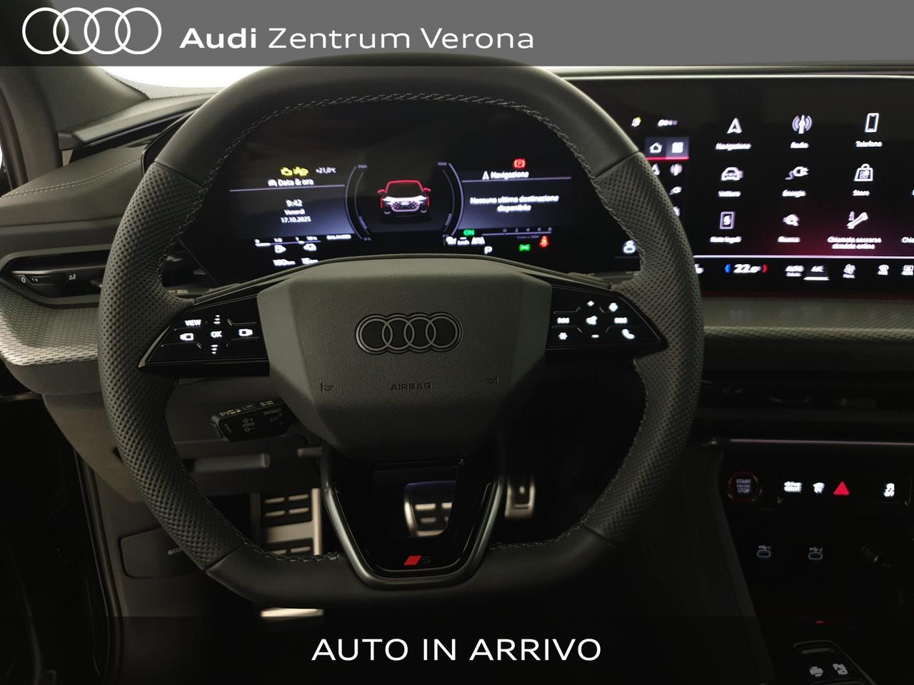 Spb 2.0e-hybrid 299CV quattro Str S line Edition