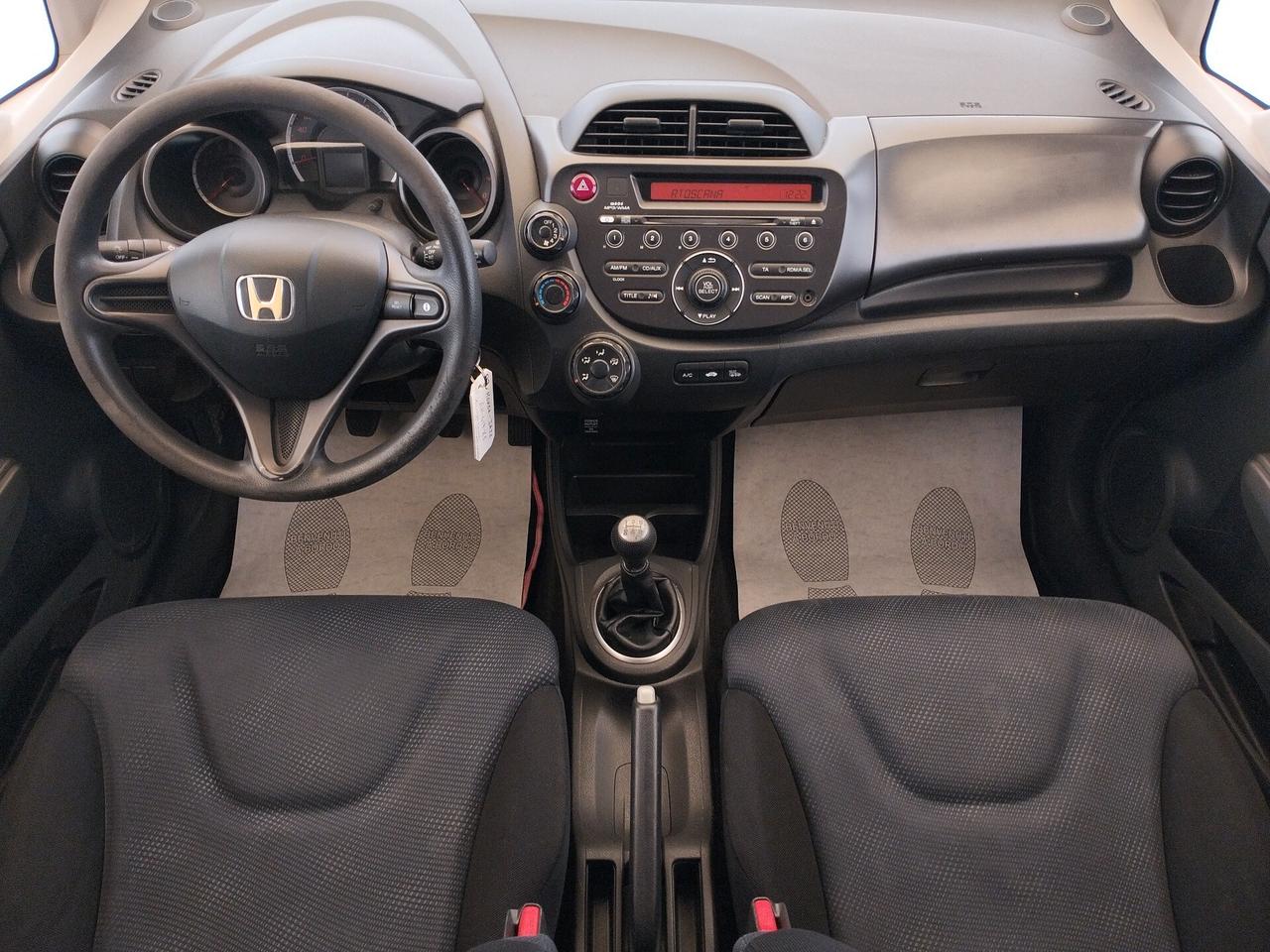 Honda Jazz 1.2 i-VTEC Trend - NEOPATENTATI
