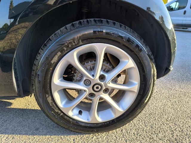 SMART ForTwo 70 1.0 Passion